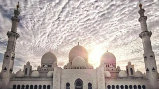 pemuda masjid